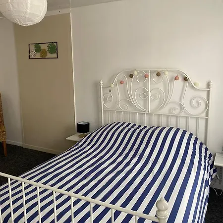 L'etape Champenoise Apartment Ay-Champagne