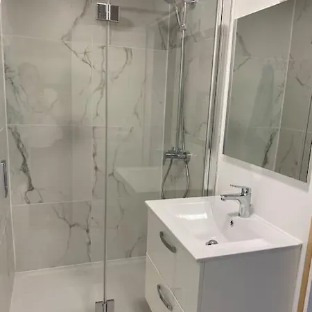 Apartment L'etape Champenoise