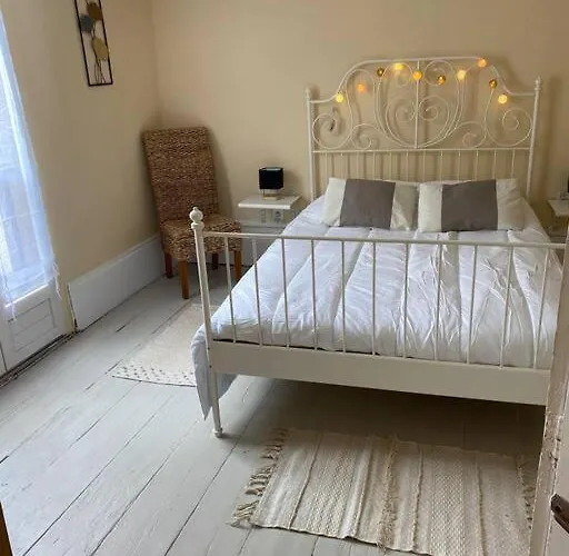 L'etape Champenoise Daire *